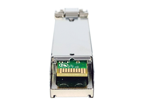 LevelOne 1.25Gbps Single-mode BIDI Industrial SFP Transceiver, 20km, TX 1310nm / RX 1550nm, -40°C to 85°C – image 3