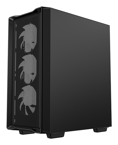 DeepCool CC560 MESH v2 midi tower behuizing, afbeelding 7