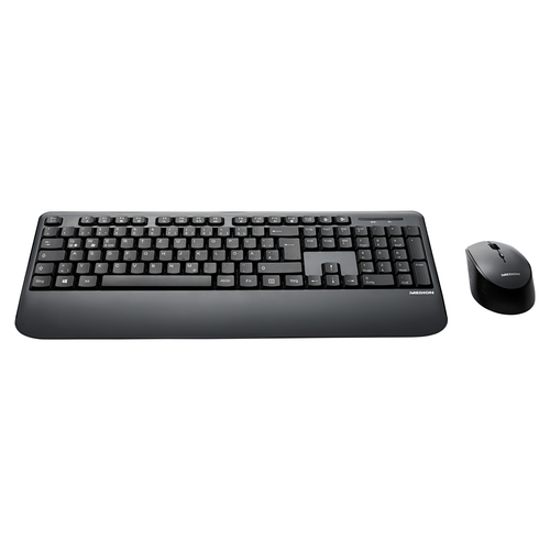 MEDION LIFE E81114 – image 1
