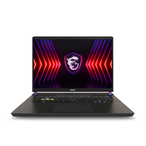 MSI Vector 17 HX A14VIG-839TAA