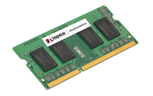 Kingston Technology ValueRAM KVR16LS11D6A/4WP memory module – image 2