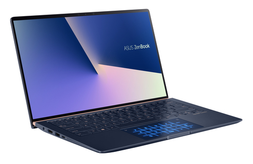 ASUS Zenbook 14 UX433FN-A5222T Intel® Core™ i7 i7-8565U Laptop – image 3