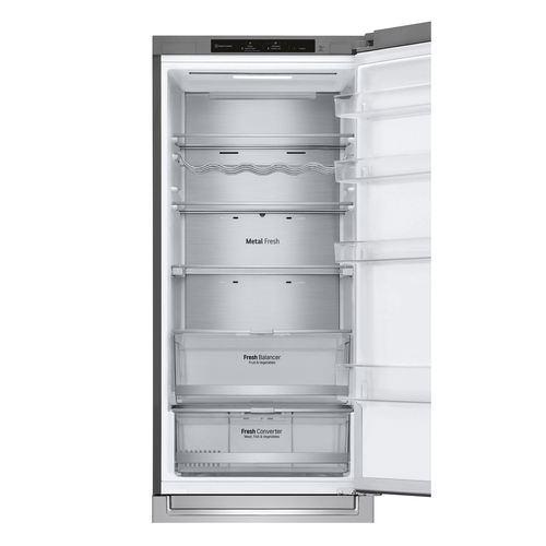 LG GBB72NSVGN fridge-freezer Freestanding – image 8
