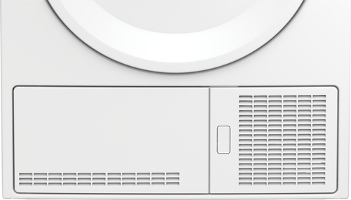 Beko DTKCE80021W 8kg Condenser Tumble Dryer with Sensor Programmes – image 5