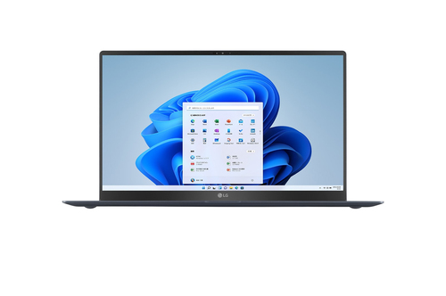 LG 15Z90RT-MA75J laptop Intel® Core™ i7 i7-1360P