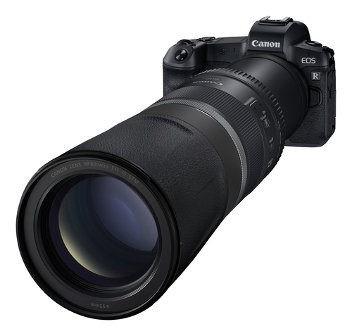 Canon RF 800mm F11 IS STM – image 6
