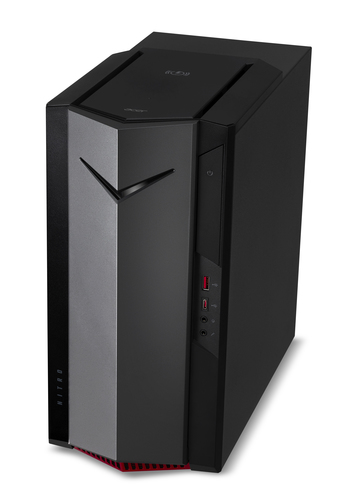 Acer NITRO 50 N50-620 Intel® Core™ i5 i5-11400F – image 2