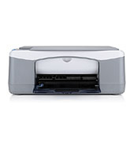 HP PSC 1410 All-in-One Printer