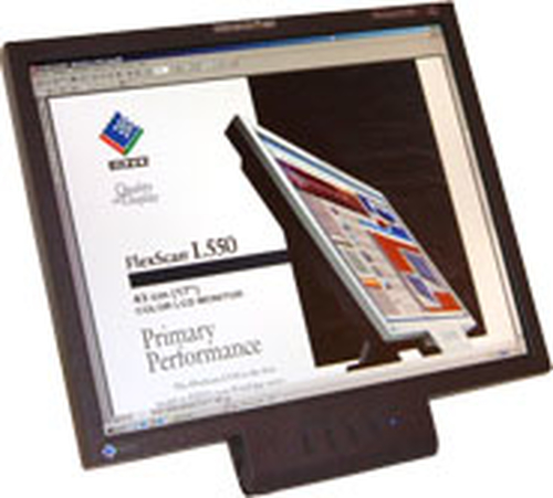 EIZO L550-K 17IN ANA DIG