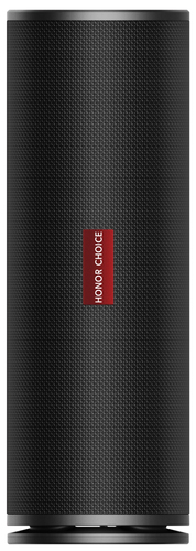 Honor Choice Speaker Pro Портативная стереоколонка Черный 30 W