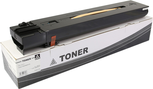 CoreParts MSP8618 toner cartridge 1 pc(s) Black