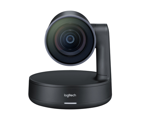 LOGITECH RALLY