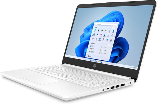 HP 14s-dq0510na Intel® Celeron® N4120 Laptop – image 3