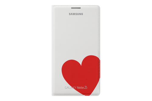 Samsung EF-EN900BREGWW mobile phone case – image 1
