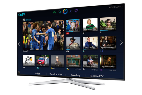 Samsung UE55H6240AKXXU TV