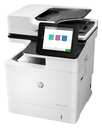 HP LaserJet Enterprise MFP M636fh – image 8