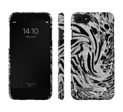 iDeal of Sweden Printed Case iPhone 8/7/6/6SHypnotic Sparkle – image 2