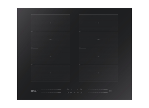 Haier I-Move Series 6 HA2MTSJ58MB1 Black Built-in