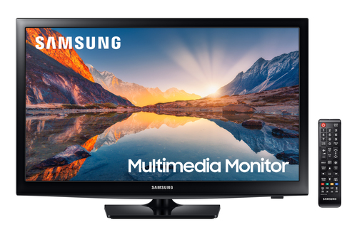 Samsung LS24R39MHAU computer monitor – image 1