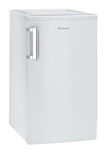 Candy CCTUS 482WH Вертикальная морозильная камера Отдельно стоящий 64 L Белый