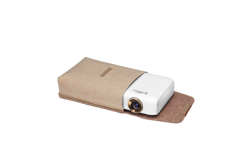 LG PH550G-GL data projector Standard throw projector 550 ANSI lumens DLP 720p (1280x720) 3D White – image 9