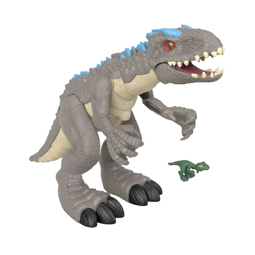 Fisher-Price Imaginext GMR16 детская фигурка