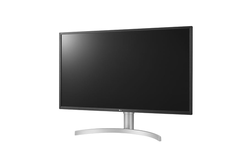LG 32UL750P-W computer monitor 81,3 cm (32 ) 3840 x 2160 Pixels 4K Ultra HD LED Zilver, Wit, afbeelding 2