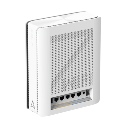 Asus ZenWiFi BQ16 BE25000 WiFi 7 6G Quad-band AiMesh System Router - image 7