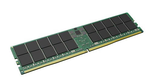 KINGSTON 64GB 5600MT/s DDR5 ECC Reg CL46