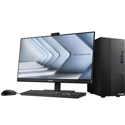 ASUS D700MEES-5135000010 Bundle – image 2