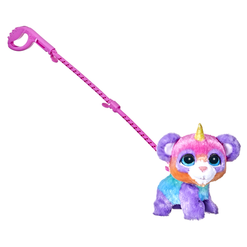 FurReal Walkalots Pandacorne