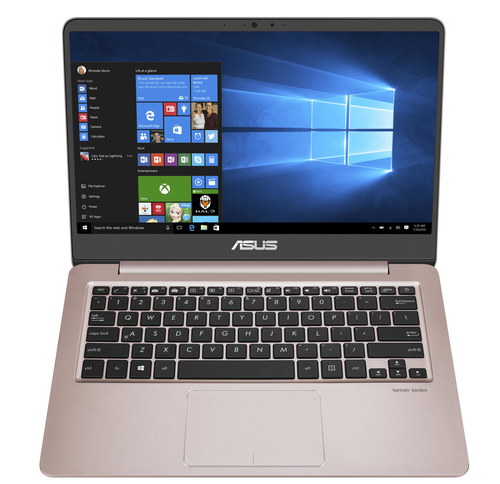 ASUS Zenbook UX410UF-0083C8550U laptop Intel® Core™ i7 i7-8550U – image 3