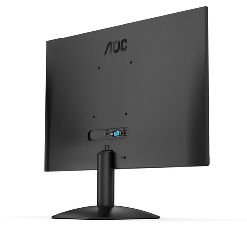 AOC 22B35HM23 pantalla para PC 54,5 cm (21.4") 1920 x 1080 Pixeles Full HD Negro imagen 10