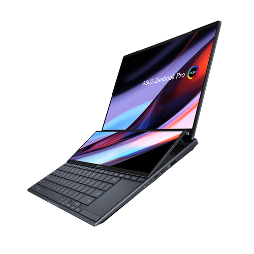 ASUS Zenbook Pro 14 Duo OLED UX8402ZA-M3031W Intel® Core™ i7 i7-12700H Laptop – image 7
