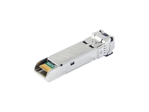 LevelOne SFP-2501 modul til netværksmodtager Fiberoptisk 2500 Mbit/s 850 nm – billede 2