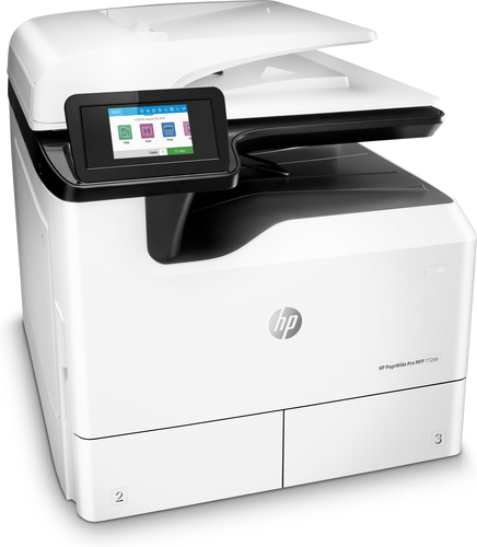 HP MFP 772dn – image 5