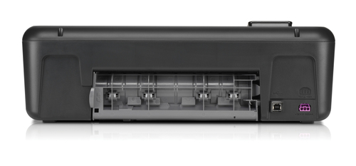 HP Deskjet D5560 Printer – image 6