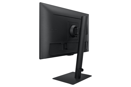 Samsung LS24A600UCLXZX computer monitor – image 9