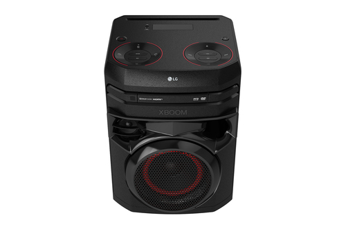 LG ON2DN.EFRALLK home audio system Home audio micro system – image 7