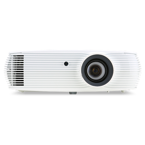 Acer P5535 Standard throw projector 4500 ANSI lumens DLP WUXGA (1920x1200) White