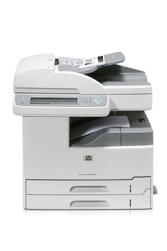 HP LaserJet M5035 Laser A3 – image 2