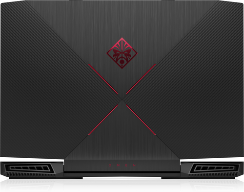 HP OMEN 15-ce061nd Intel® Core™ i7 i7-7700HQ Laptop – image 5
