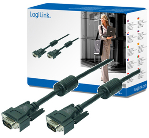 VGA M/M