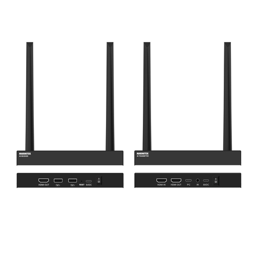 Marmitek TV Anywhere Wireless 4K – Foto 8 von 10