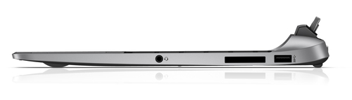 HP Pro x2 612 Backlit Power Keyboard – image 2