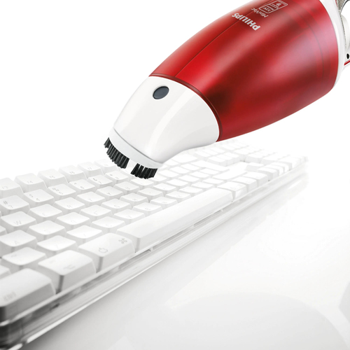 Philips MiniVac FC6144/01 Handheld vacuum cleaner – image 6