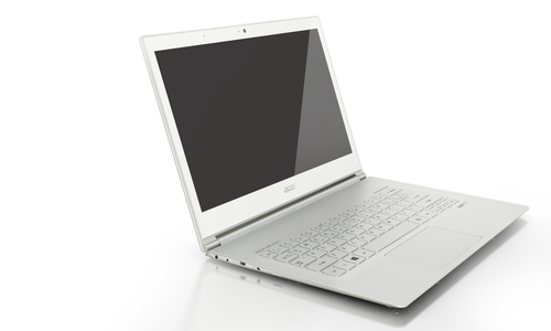 Acer Aspire 391-53314G12aws Intel® Core™ i5 i5-3317U Laptop – image 7