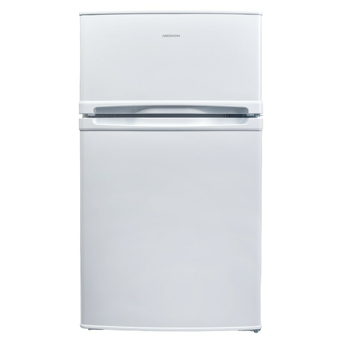 MEDION MD 37689 Отдельно стоящий 85 L Белый