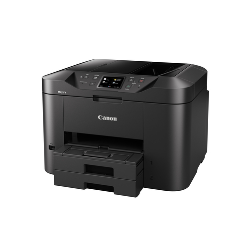 Canon MAXIFY MB2750 Blækprinter – billede 3
