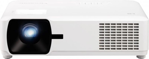Viewsonic WXGA 4000 лм LED WXGA (1280x800) Белый